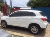 2012 Mitsubishi ASX for sale in Kingston / St. Andrew, Jamaica