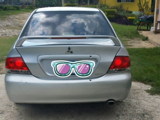 2003 Mitsubishi lancer for sale in St. Elizabeth, Jamaica