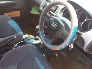 2004 Honda fit for sale in Kingston / St. Andrew, Jamaica