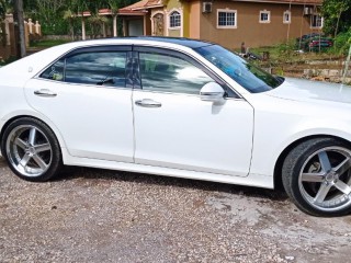 2016 Toyota Crown for sale in Manchester, Jamaica