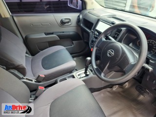 2014 Nissan AD for sale in Kingston / St. Andrew, Jamaica