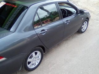 2007 Mitsubishi Lancer for sale in St. Ann, Jamaica