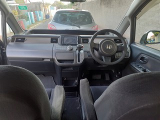 2008 Honda Stepwagon for sale in Kingston / St. Andrew, Jamaica