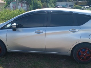 2015 Nissan Note for sale in St. Mary, Jamaica