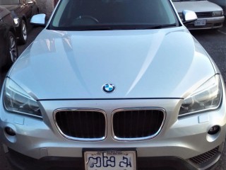 2013 BMW X1 for sale in Kingston / St. Andrew, Jamaica