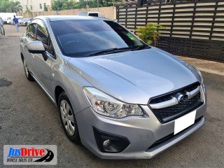 2013 Subaru G4 for sale in Kingston / St. Andrew, Jamaica