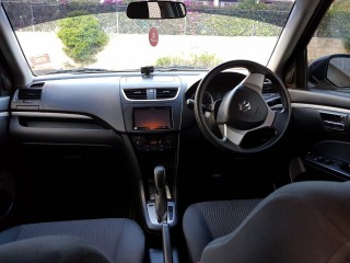 2013 Suzuki Swift for sale in Kingston / St. Andrew, Jamaica