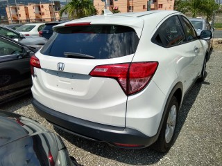 2016 Honda Vezel for sale in Kingston / St. Andrew, Jamaica