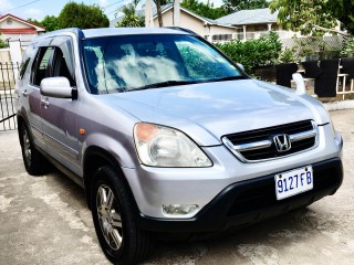 2003 Honda CRV for sale in Kingston / St. Andrew, Jamaica