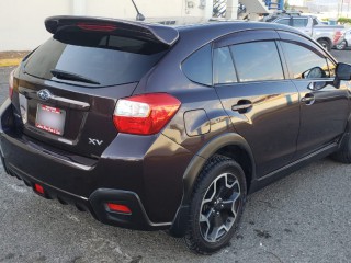 2013 Subaru XV