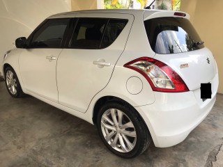 2014 Suzuki Swift for sale in Kingston / St. Andrew, Jamaica