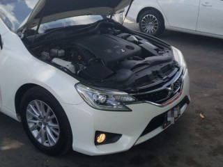 2013 Toyota Mark X 250G for sale in Kingston / St. Andrew, Jamaica