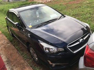 2015 Subaru Impreza Sports 20 for sale in Manchester, Jamaica