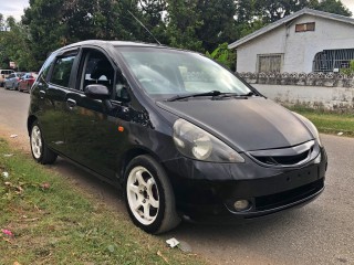 2004 Honda Fit for sale in Kingston / St. Andrew, Jamaica