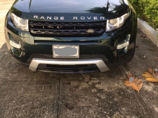 2014 Land Rover EVOGUE for sale in Kingston / St. Andrew, Jamaica