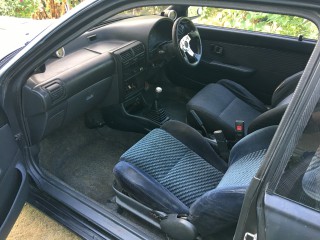 1992 Toyota Starlet for sale in St. James, Jamaica