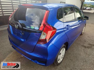 2019 Honda FIT