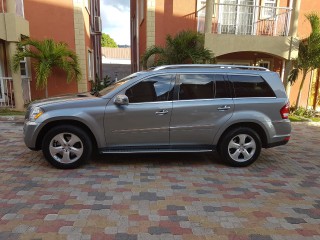 2012 Mercedes Benz Mercedes Benz GL 450 for sale in Kingston / St. Andrew, Jamaica