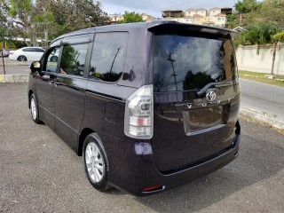 2013 Toyota Voxy for sale in St. James, Jamaica