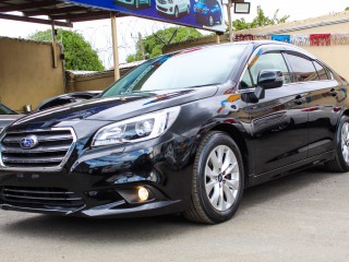 2016 Subaru Legacy for sale in Kingston / St. Andrew, Jamaica
