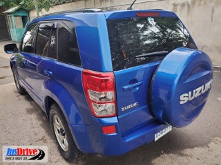 2008 Suzuki Grand Vitara