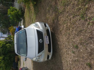 2013 Nissan Latio for sale in St. James, Jamaica