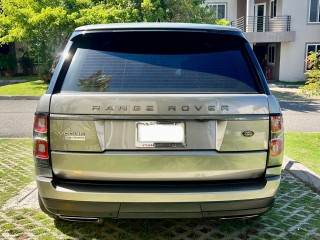 2020 Land Rover Range Rover Vogue for sale in Kingston / St. Andrew, Jamaica