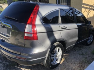 2010 Honda CRV for sale in St. James, Jamaica