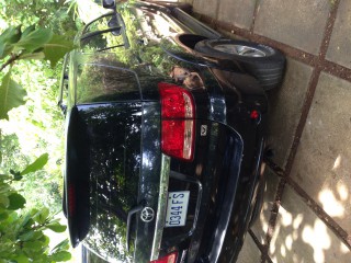 2006 Toyota Fortuner for sale in Westmoreland, Jamaica