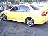 1998 Mitsubishi Lancer Evolution 5 for sale in Kingston / St. Andrew, Jamaica