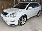 2003 Lexus HARRIER for sale in Kingston / St. Andrew, Jamaica