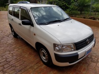 2013 Toyota Probox for sale in Kingston / St. Andrew, Jamaica