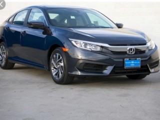 2018 Honda CIVIC for sale in Kingston / St. Andrew, Jamaica