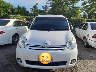 2014 Toyota Sienta for sale in St. Catherine, Jamaica