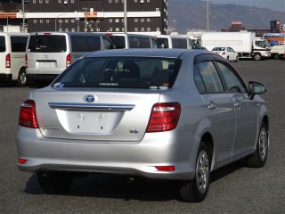 2018 Toyota Axio Hybrid for sale in Kingston / St. Andrew, Jamaica