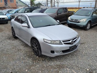 2007 Honda Accord CL7 for sale in St. James, Jamaica
