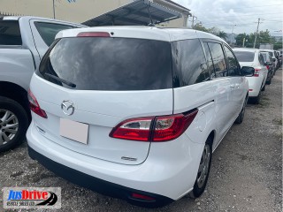 2016 Mazda PREMACY for sale in Kingston / St. Andrew, Jamaica