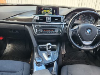 2015 BMW 320i for sale in Kingston / St. Andrew, Jamaica