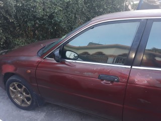 2003 Suzuki Baleno for sale in Kingston / St. Andrew, Jamaica