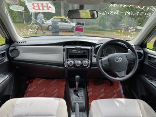 2014 Toyota Axio for sale in Manchester, Jamaica