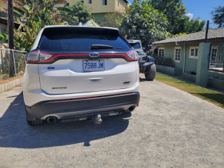 2017 Ford Edge Sport Package for sale in Kingston / St. Andrew, Jamaica