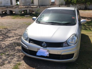 2012 Nissan Ad Expert for sale in Kingston / St. Andrew, Jamaica