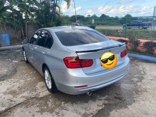 2014 BMW 320d for sale in Kingston / St. Andrew, Jamaica