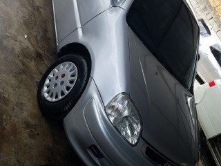 2001 Honda Logo for sale in Kingston / St. Andrew, Jamaica