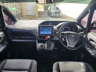 2014 Toyota NOAH
$2,490,000