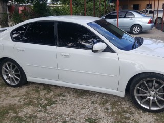 2006 Subaru Legacy GT for sale in St. Thomas, Jamaica