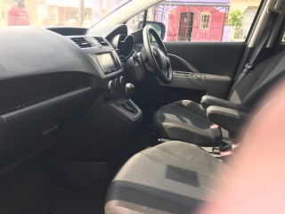 2015 Mazda Premacy