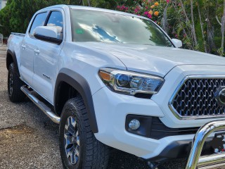 2019 Toyota Tacoma for sale in Manchester, Jamaica