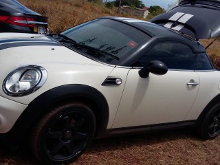 2012 Mini Cooper Coupe for sale in St. Elizabeth, Jamaica