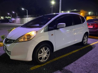 2012 Honda Fit